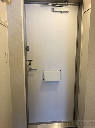 レオパレス豊里IIの物件内観写真